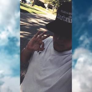 Meet your Posher, Zach